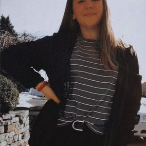 Meet your Posher, Élodie